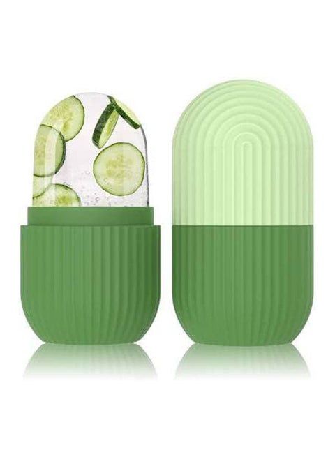 ice roller face massager